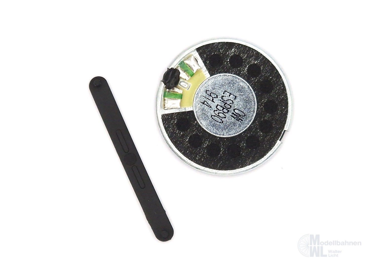 Märklin Ersatzeile E344022 - ERSATZTEIL: Lautsprecher